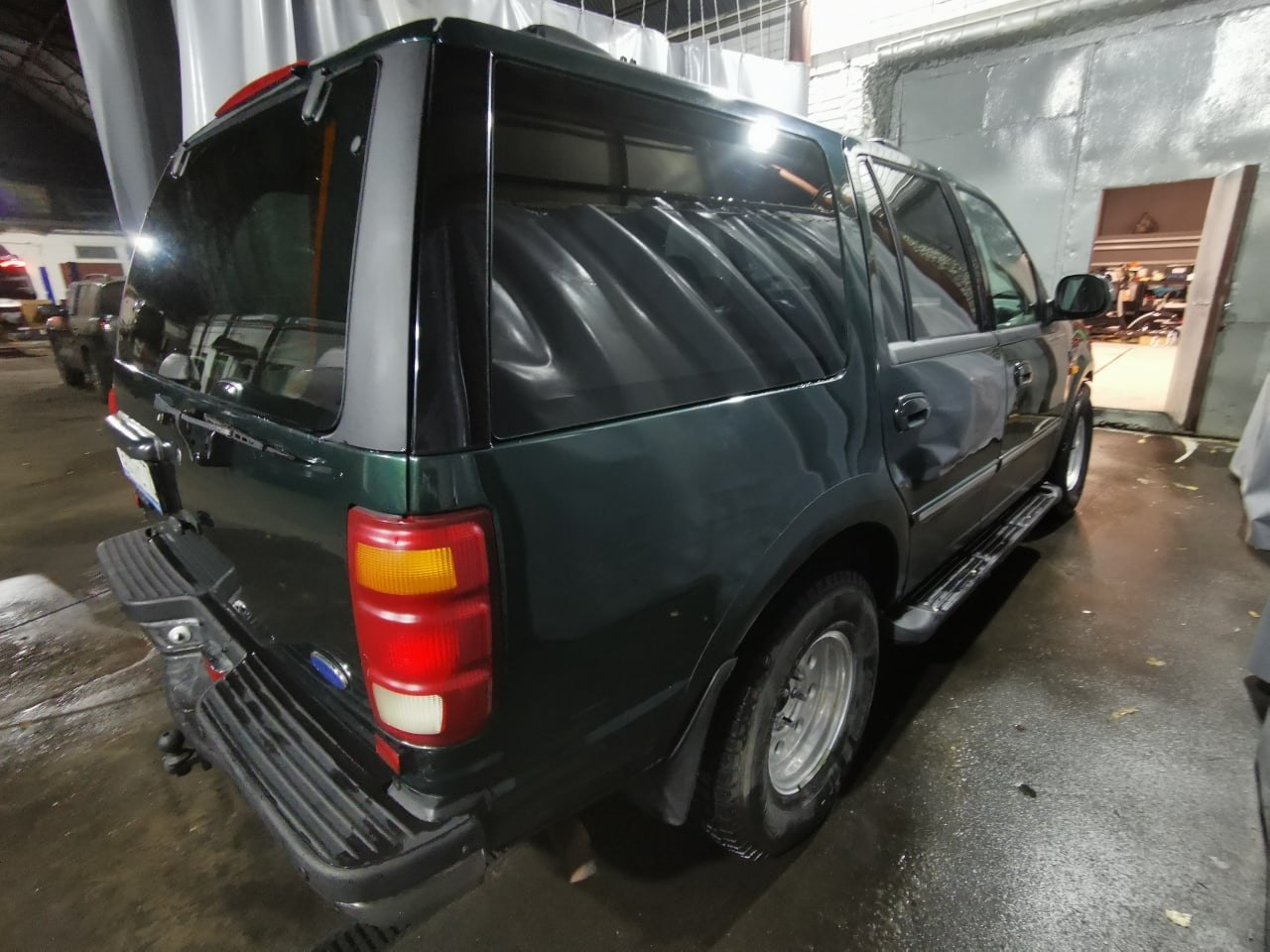 . . Ford Expedition 5.4 2001 ,   ,   , 3 ... - 7