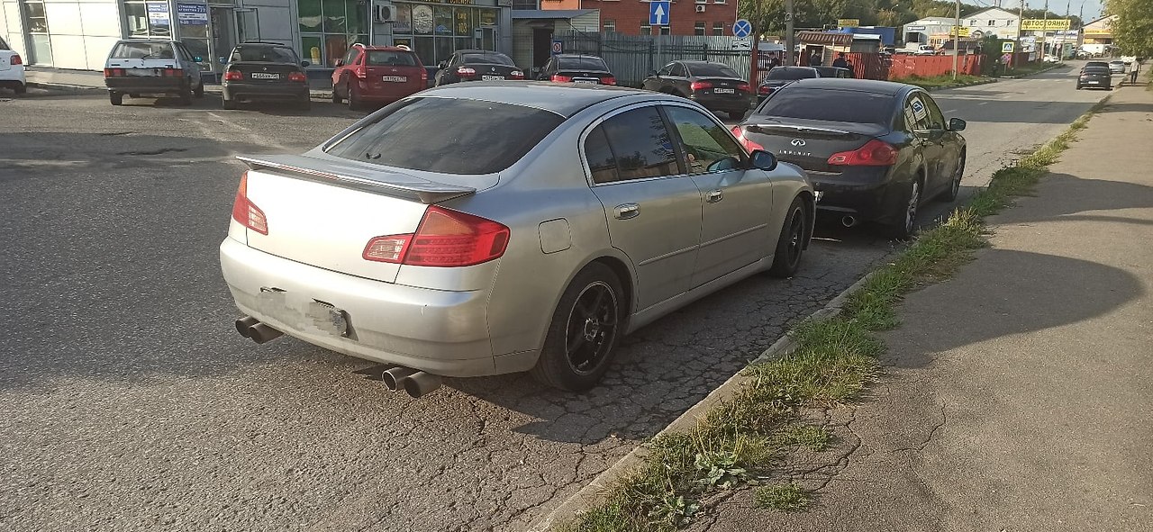 . https://fotostrana.ru/away?to=/sl/p8l4 Skyline V352001  3.0 260. ()        ... - 2