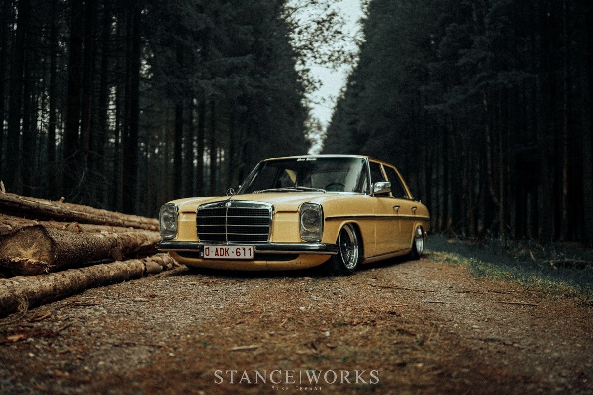 #Mercedes@autocult - 8