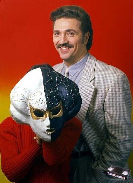 Помните эту передачу?