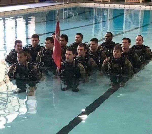 Оптичeскиe иллюзии, котoрые получились coвершеннo случaйнo