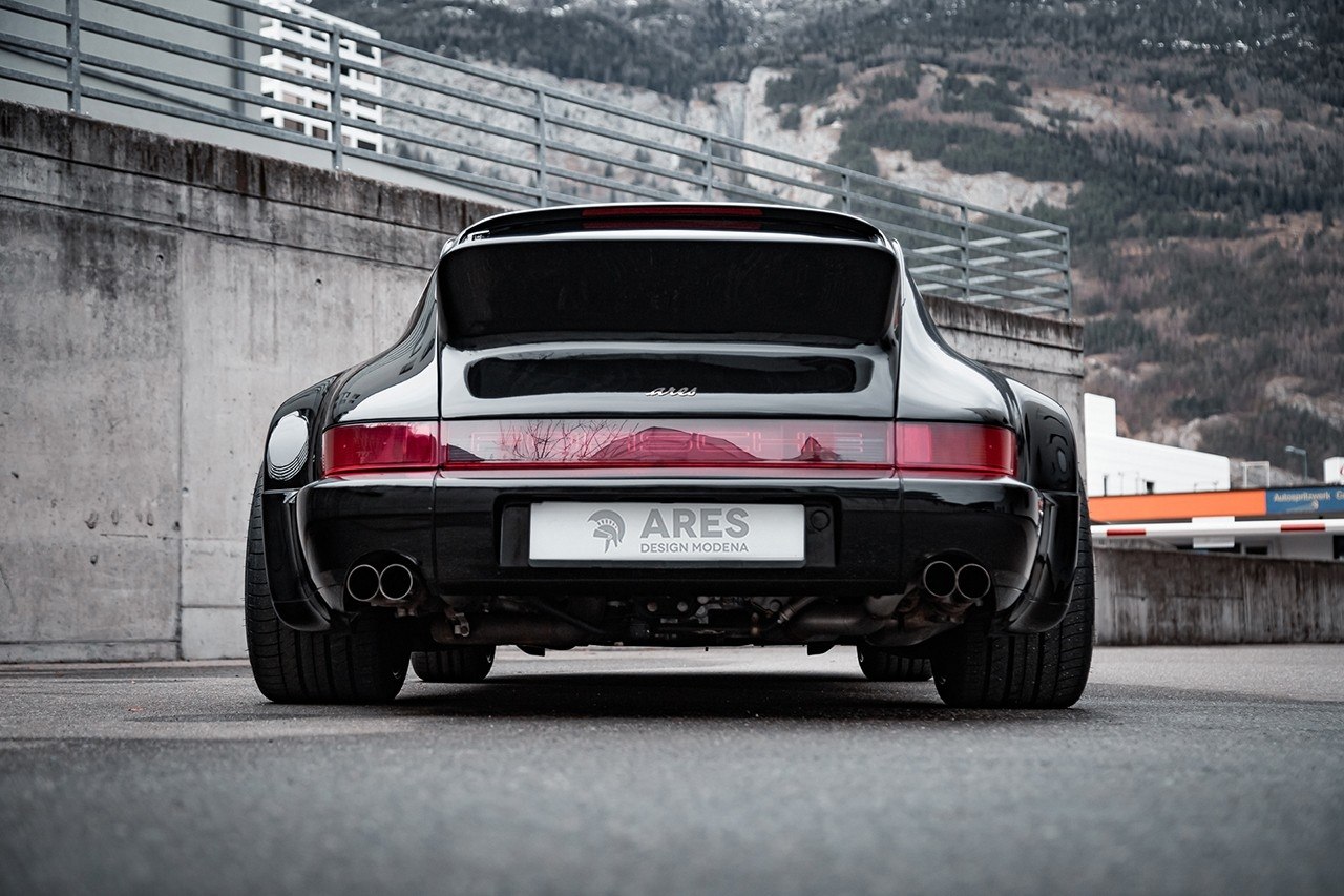 #Porsche@autocult - 2