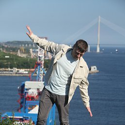 Andrey, , 38 