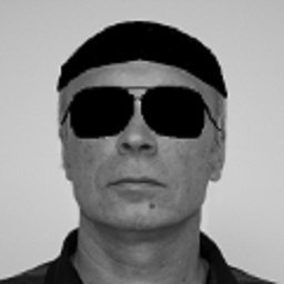 Victor, , 58 