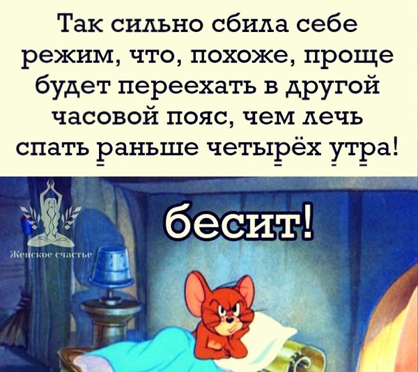   )