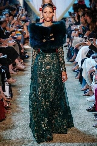 Elie Saab Couture - 6