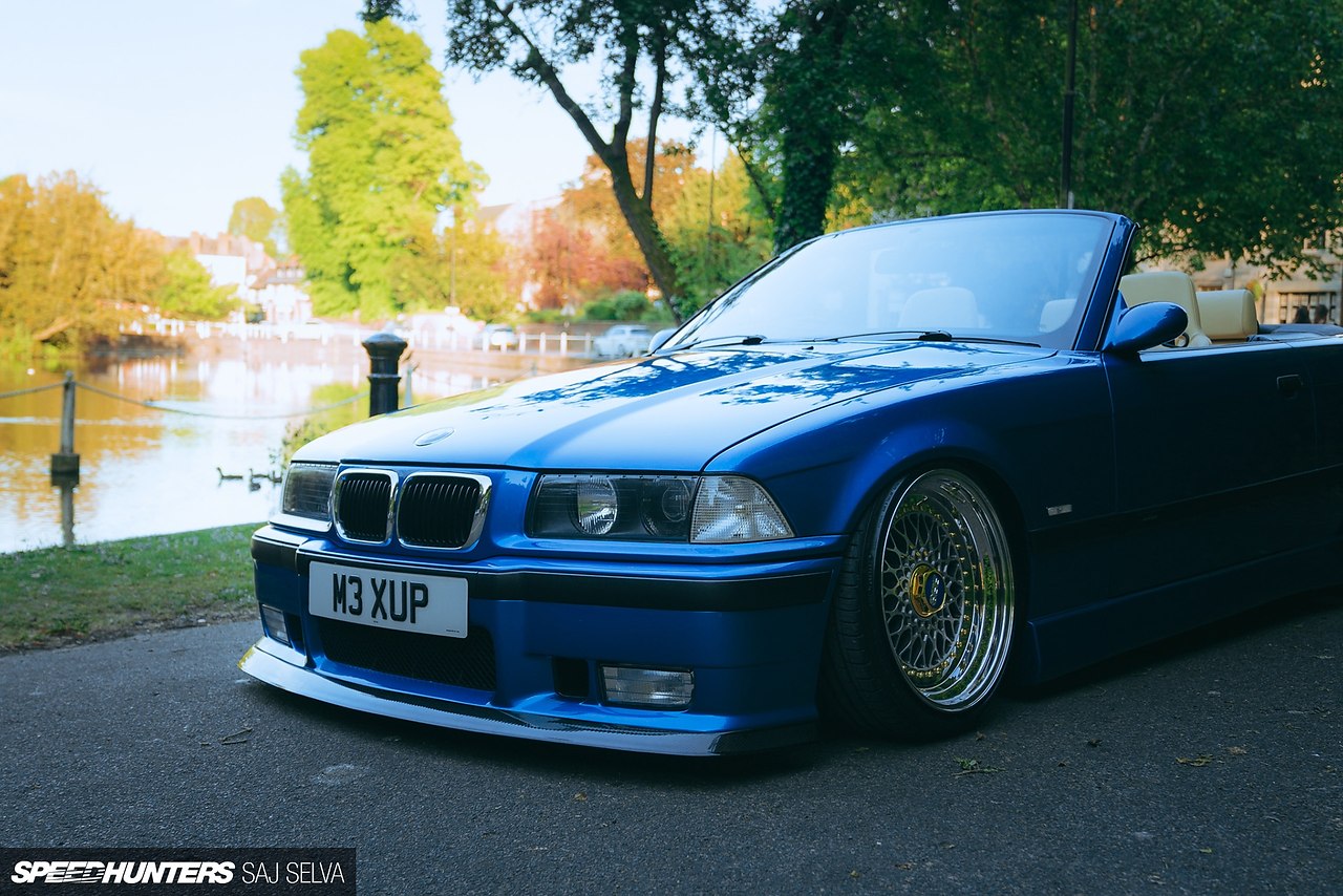 #BMW@autocult #E36@autocult - 5