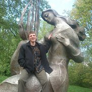 Ivan, 46 , 