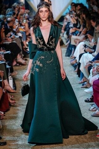 Elie Saab Couture - 4