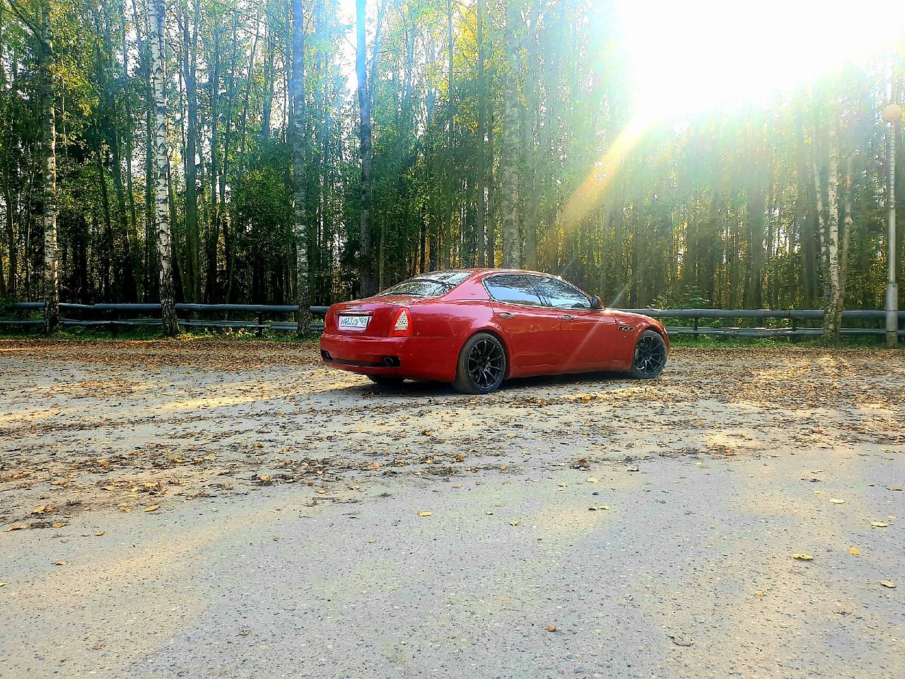  Maserati quattroporte 5 2007   zf.     ...