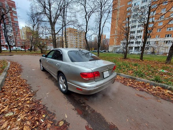 .Mazda Millenia  2000 .. 2.5 AT 200 ..  276000    ... - 3