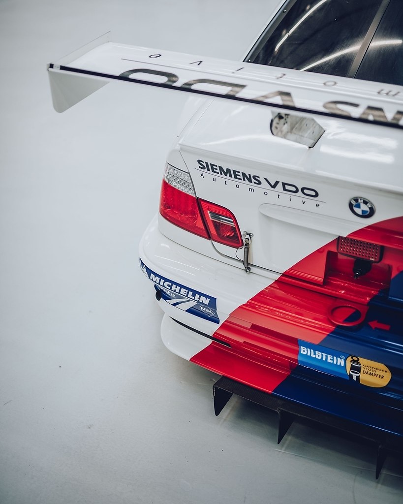 #BMW@autocult - 3