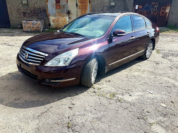  .Nissan Teana J323.5 249...( 18000)   ...