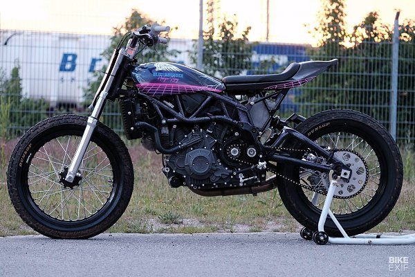#Indian@autocult - #FYSMmoto - 4