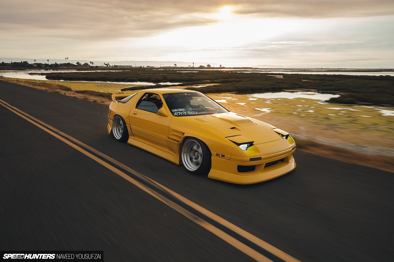 #Mazda@autocult - 3