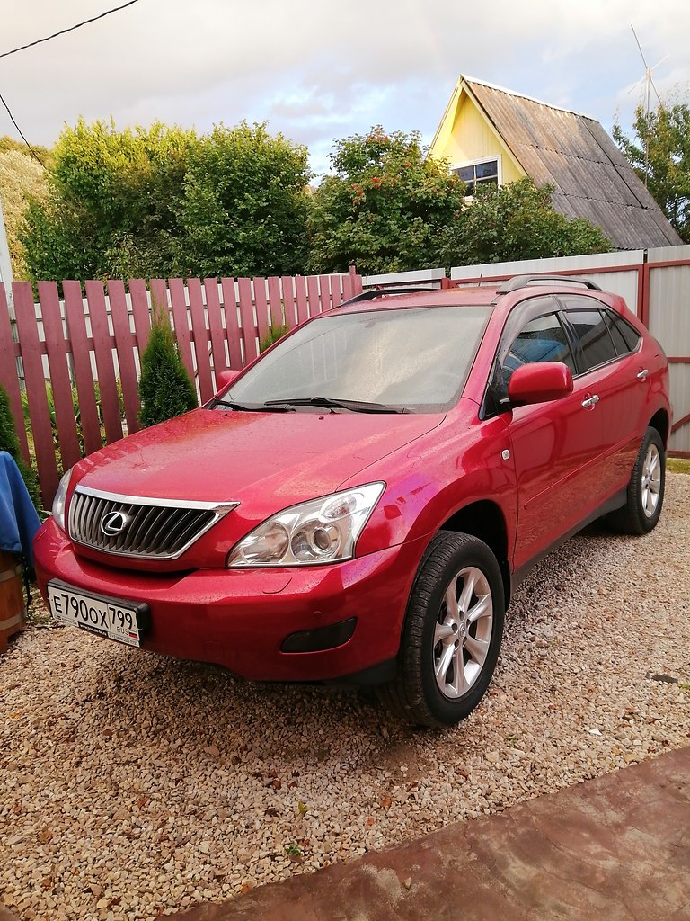 RX350.2008  163  1.030.000      ( 12   ...