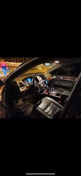 Год 2008.Пробег 217Москва МоТорг только у капота Автомобиль в отличном состоянии, как внешне так и ... - 5