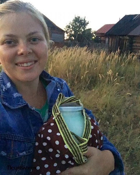 Сохраню эту подборку на случай, если мне еще раз скажут, что в селе живут некрасивые девушки. ...