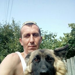 Василий, 42, Балаклея