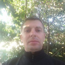 Иван, 39, Изюм