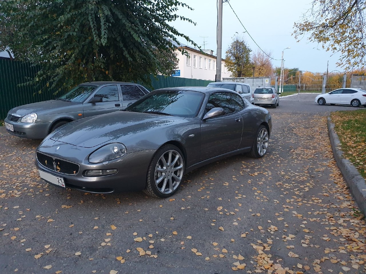 Maserati 4200gt. 95.000  ,   ,     ... - 2