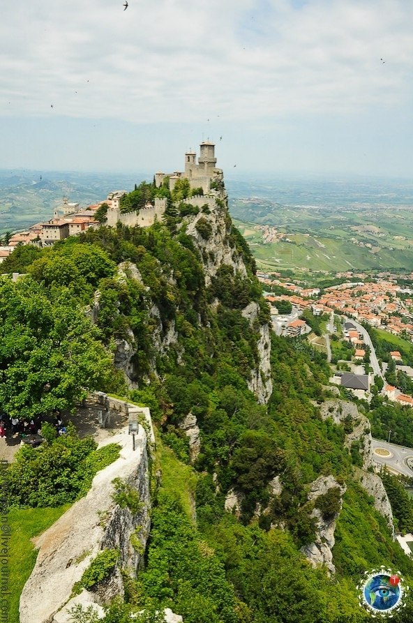 a-apo (a. San Marino), oao  eca a-apo (a. Srnissima Rpubblica di San ...