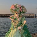 ���� ����, �����-���������, 55 ��� - ��������� 12 ������� 2021 � ������ �Carnaval Venise�