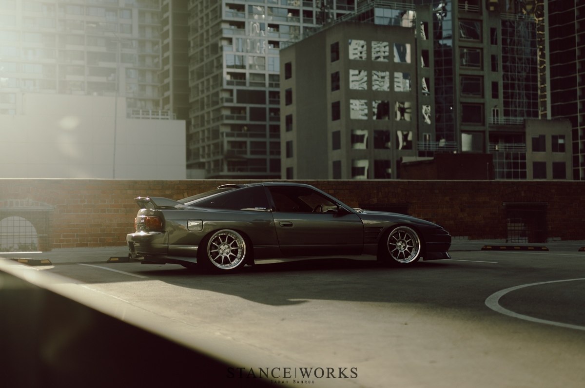 #Nissan@autocult - 8