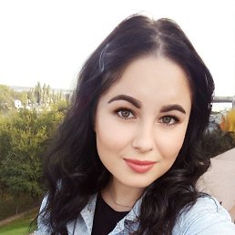 Алена, 28, Первомайск