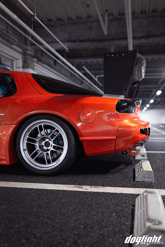 #Mazda@autocult #RX7@autocult - 6