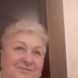 Ольга, 65, Тучково