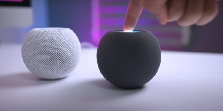  Apple, ,      - HomePod mini,  ...