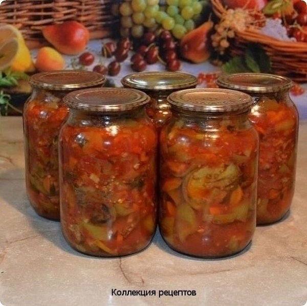 #заготовки.Шикарная закуска с рыбкой на зиму!!Готовлю её лет 15 точно! Рецептик очень удачный! 1. 3 ...