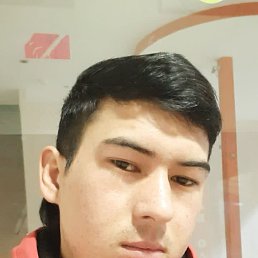 Qurbonali, , 31 
