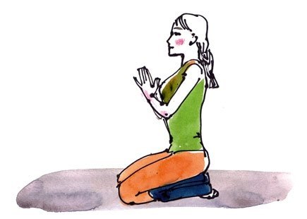 Кого ждете? Бесплодие — не приговор. Особенно если к процессу деторождения подойти осознанно и ... - 6