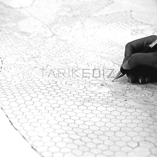 #_@sewing_school. ... by Tarik Ediz    - 3