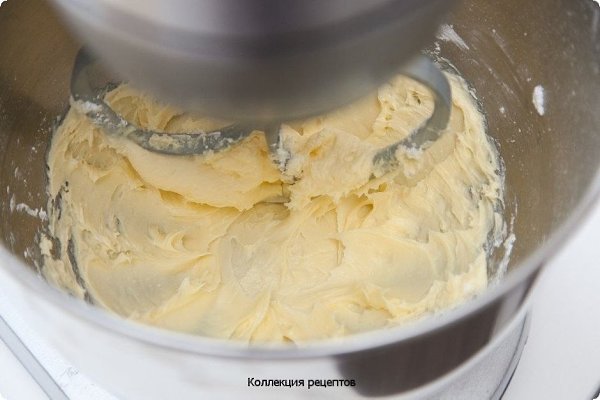 Печенье «Курабье».Эти вкусные печенюшки можно легко приготовить всего за 20 минут! Забирай рецепт в ... - 2