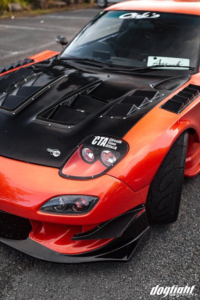 #Mazda@autocult #RX7@autocult - 7