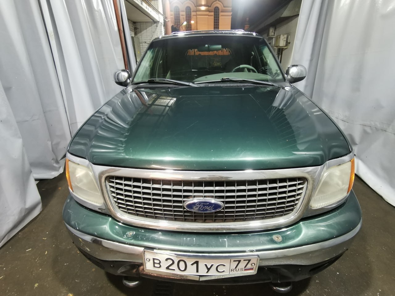 . . Ford Expedition 5.4 2001 ,   ,   , 3 ... - 9