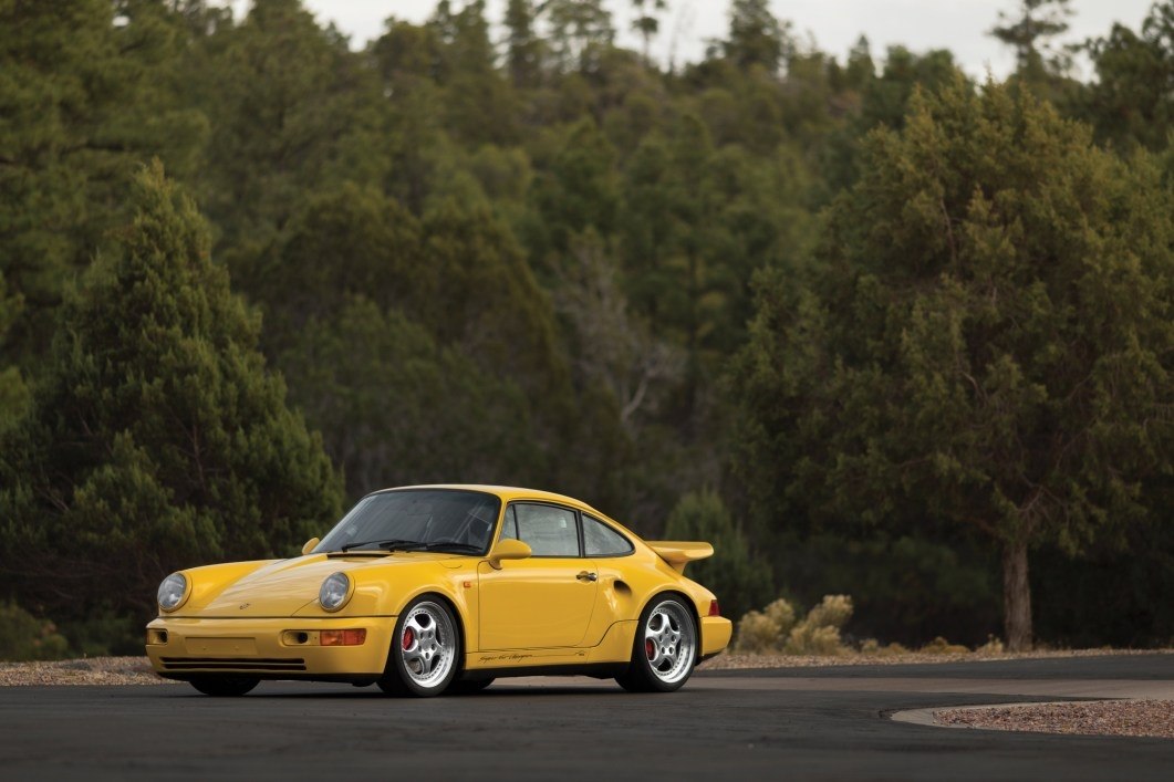 #Porsche@autocult - 5