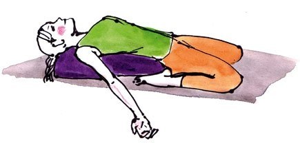Кого ждете? Бесплодие — не приговор. Особенно если к процессу деторождения подойти осознанно и ... - 8