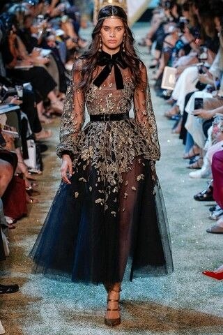 Elie Saab Couture - 7