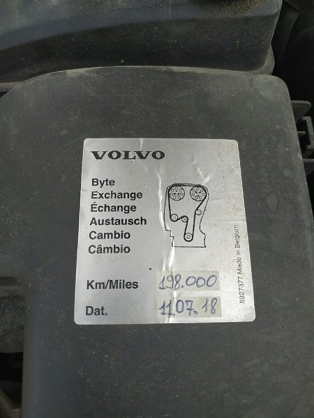 г. Москва. Volvo S60 2007 г. 2.4 (170 л.с.) Автомат - самый надежный тандем. Продается volvo S60 в ... - 10