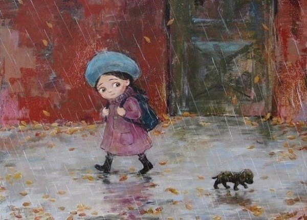 Тепло детских воспоминаний. Окунуться в самые лучшие мгновения детства. - 8