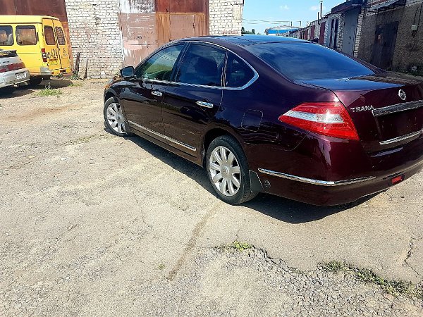  .Nissan Teana J323.5 249...( 18000)   ... - 3