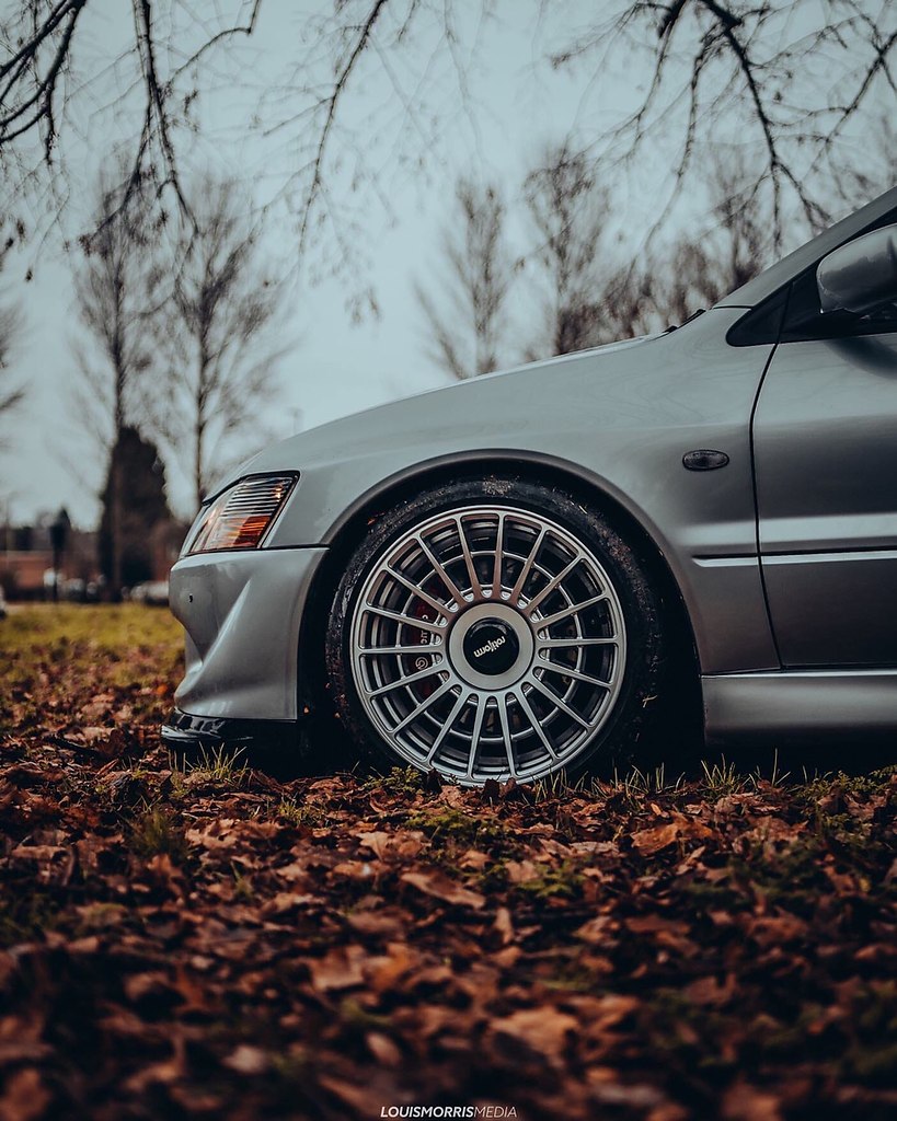 #Mitsubishi@autocult - 3