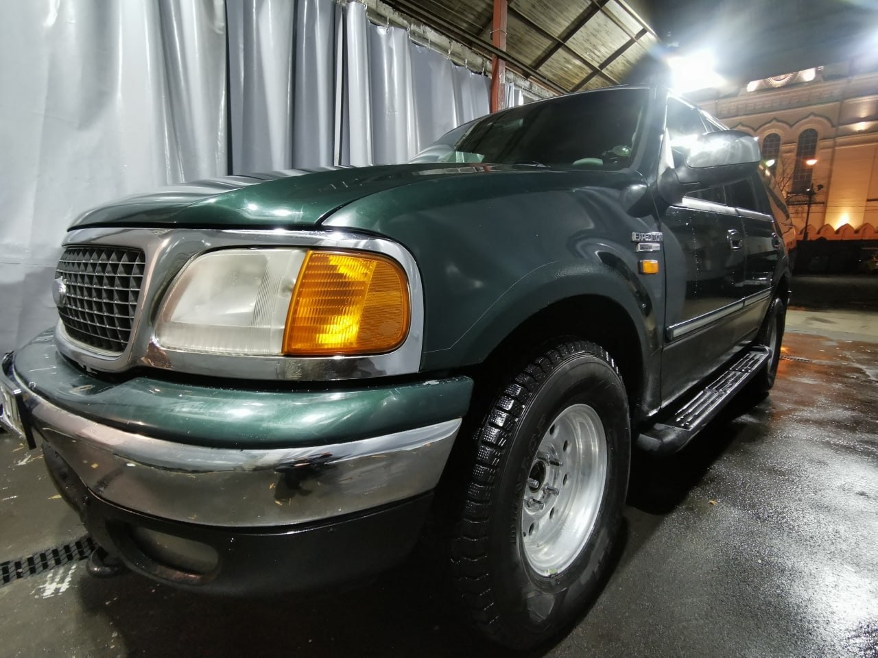 . . Ford Expedition 5.4 2001 ,   ,   , 3 ... - 6