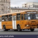  , , 49  -  29  2021   Avtobus LIAZ SSSR