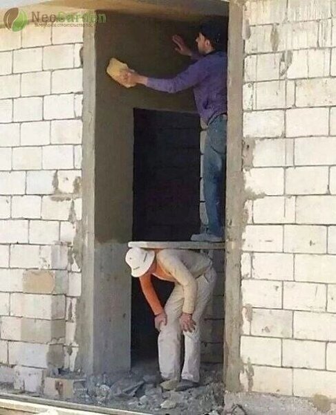 А потом статистика говорит, что женщины дольше живут.... - 2