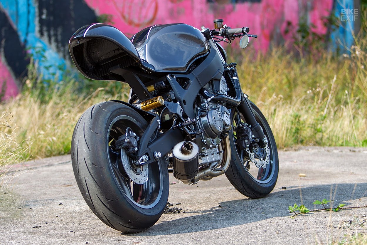 #Honda@autocult - #FYSMmoto - 2